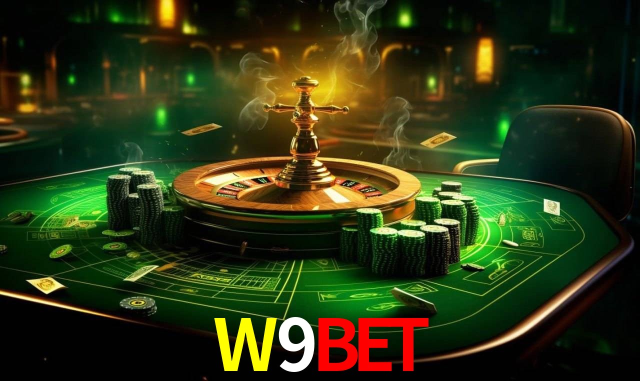 Casino VIP W9BET