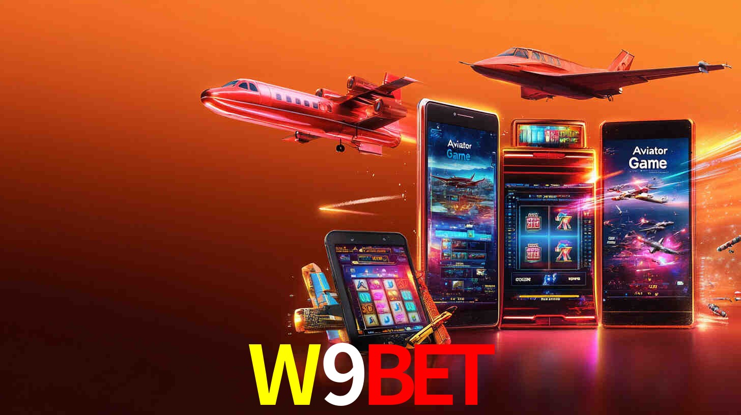 Estatísticas Crash Games W9BET