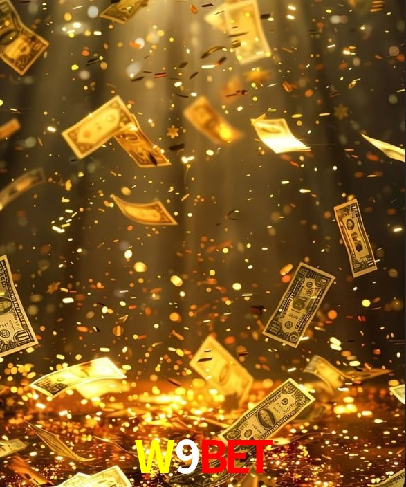 Casino VIP W9BET