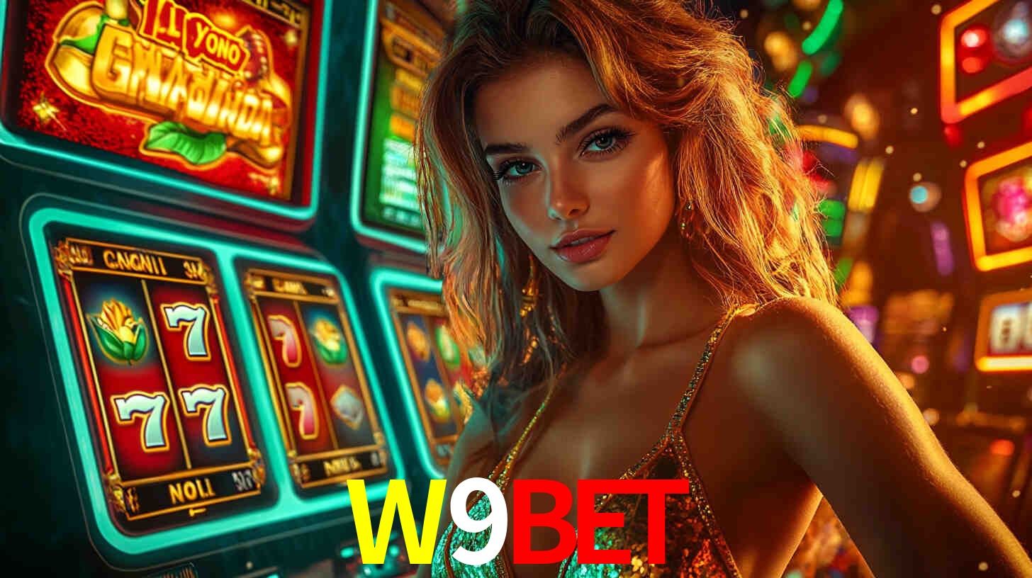 Torneios W9BET
