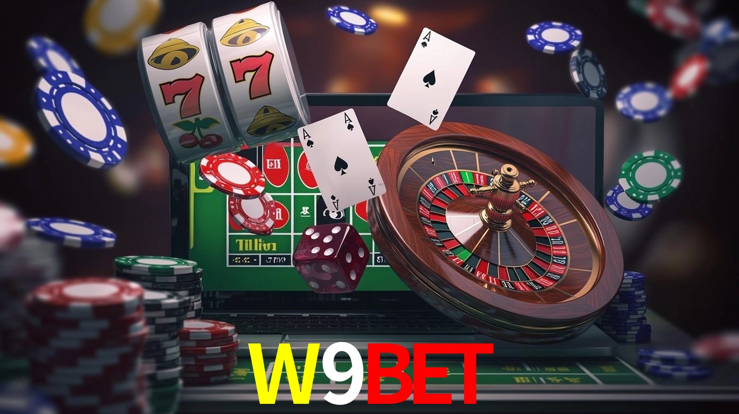 W9BET app