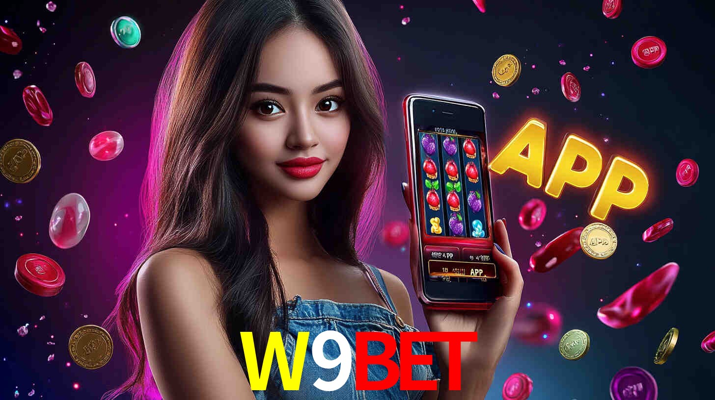cassino W9BET