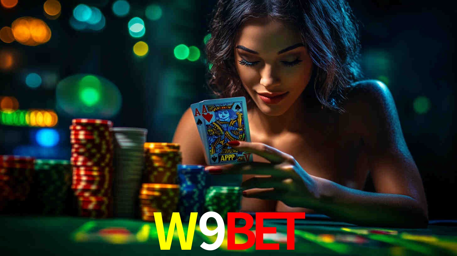 Estatísticas Esportivas W9BET